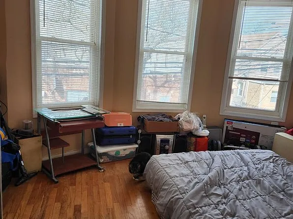 119 Clendenny Ave #202, Jersey City, NJ 07304