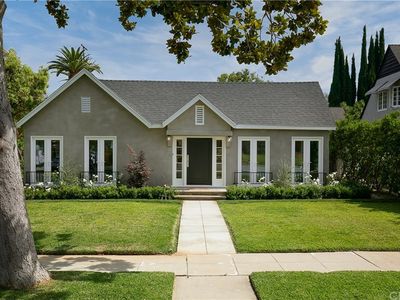 1864 Rose Villa St, Pasadena, CA, 91107