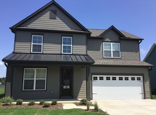 5057 Mountain Springs Rd, Antioch, TN 37013