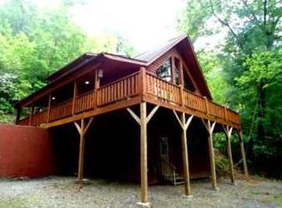 54 Boyd Ridge Dr, Murphy, NC 28906
