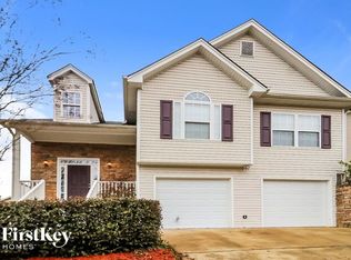 128 Omega Ct, Dallas, GA 30157