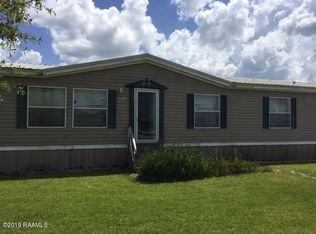 4804 Autumn Ln, Jeanerette, LA 70544