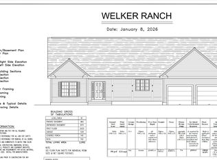 80 Aldrich Rd, Putnam, CT 06260