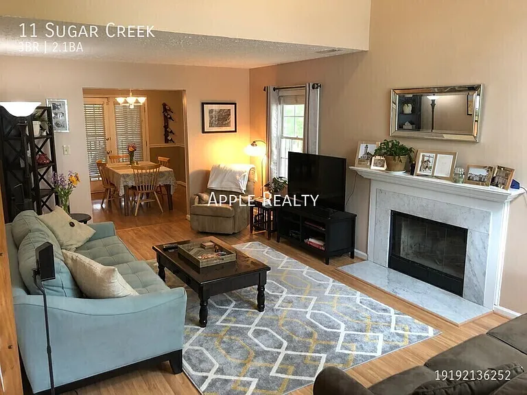 11 Sugar Creek Ct — Photo 2