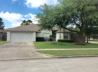 12302 Claresholm Dr, Tomball, TX 77377