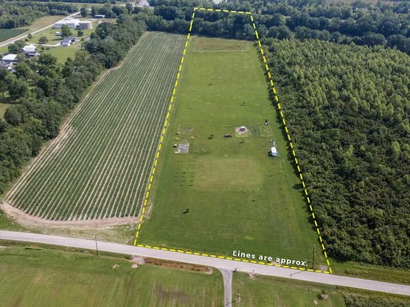 1061 Verdunville Rd, Franklin, LA 70538