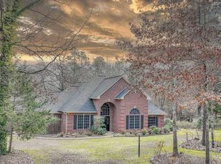 1840 Cook Rd, Texarkana, AR 71854