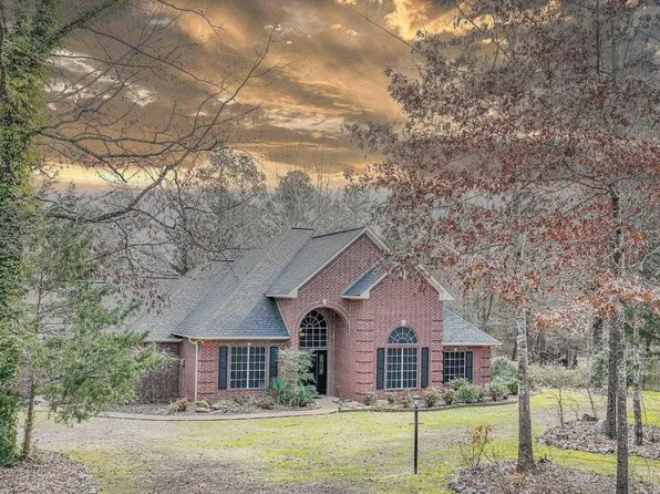 1840 Cook Rd, Texarkana, AR 71854