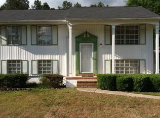 3573 Jonathan Cir, Augusta, GA 30906