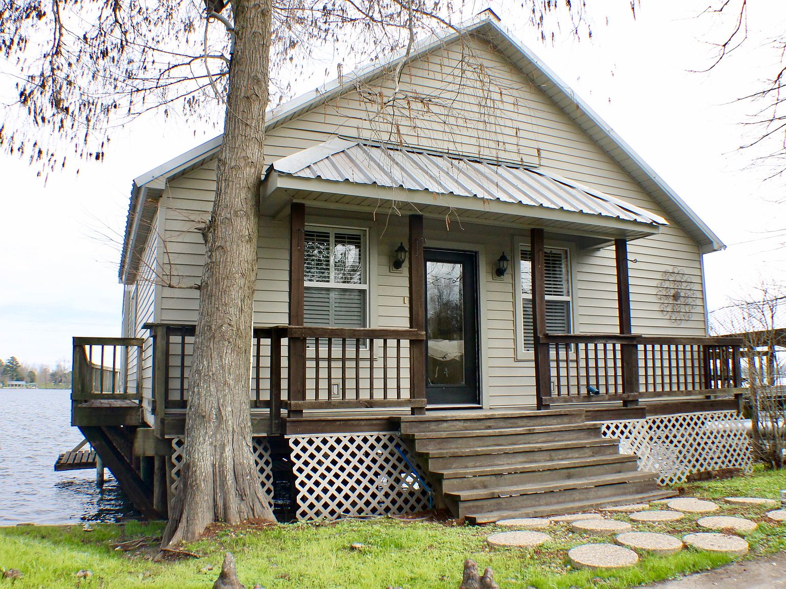 6980 False River Rd, Oscar, LA 70762 Zillow