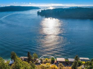 3356 Point White Dr NE, Bainbridge Island, WA