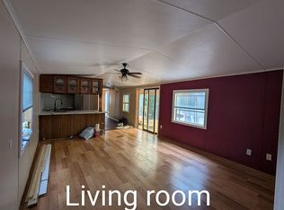 8341 S Poplar Ave, Newaygo, MI
