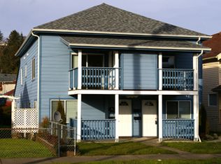 511 Emerson Ave APT 1, Hoquiam, WA 98550