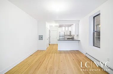 Rented by Keller Williams NYC