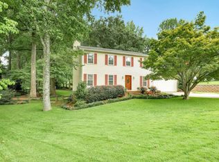 404 Windward Way, Greer, SC 29650