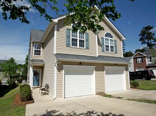 2161 Metacomet Way, Raleigh, NC 27604