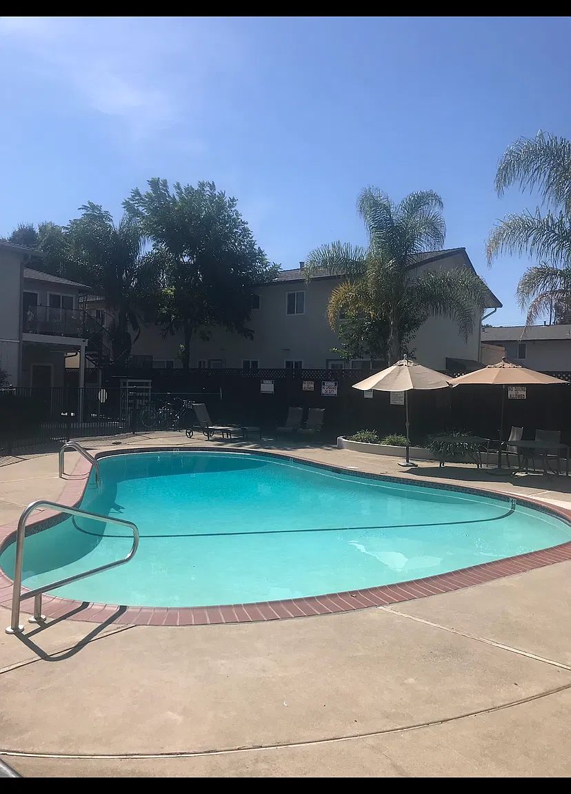 2 bed, 925 sqft, $2,900 — Photo 3