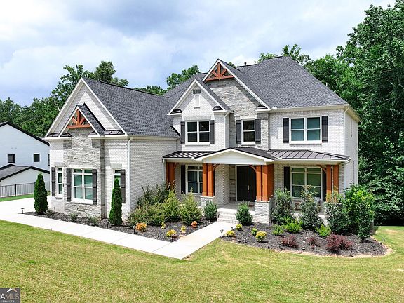2nd image of 14180 Reserve Manor Ln