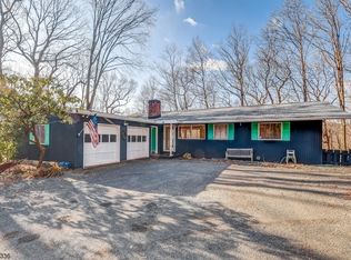 246 Mount Harmony Rd, Bernardsville, NJ 07924