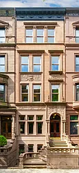 48 West 89th Street in Upper West Side