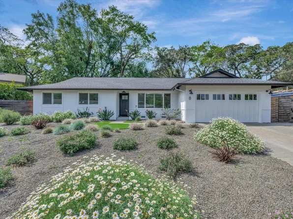 8 Angelica Court, Novato, CA 94947