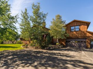 1027 Bulltail Rd, Belgrade, MT 59714
