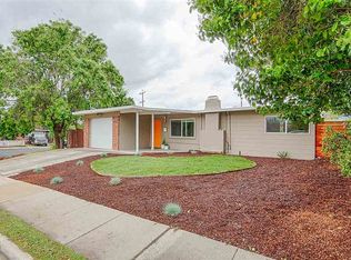 2805 Estates Dr, Concord, CA 94520