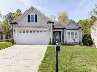 551 Highrock Lake Rd, Fuquay Varina, NC 27526