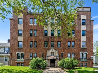 303 Hamilton Pl APT C5, Hackensack, NJ, 07601