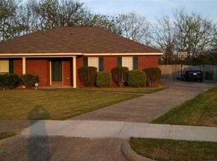 5749 Portsmouth Dr, Montgomery, AL 36116