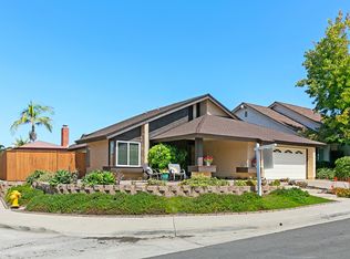 13080 Trail Dust Ave, San Diego, CA 92129