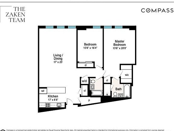2nd image of 21 Astor Pl APT 4B