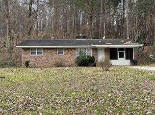 967 County Road 172 Rd, Iuka, MS 38852