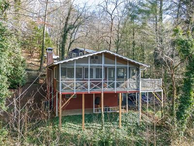 30 Maxies Cor, Franklin, NC, 28734
