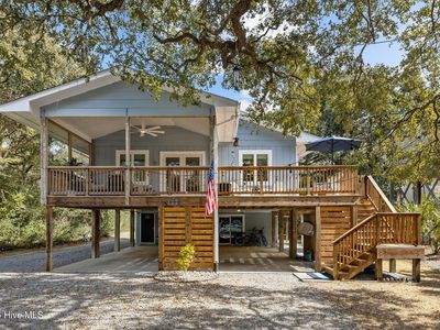 112 Doe Drive, Emerald Isle, NC, 28594