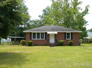 3518 Rainbow St, Martinez, GA 30907