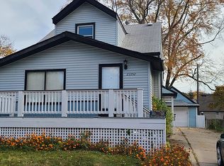 23352 Reynolds Ave, Hazel Park, MI 48030