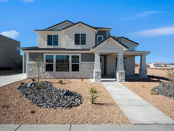 Move in ready! Come see this beautiful home today or contact an agent for more information!