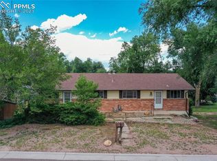 20 Terrace Dr #20, Colorado Springs, CO 80906