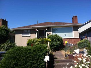 6325 18th Ave NE, Seattle, WA 98115