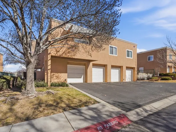 4701 Morris St NE APT 803, Albuquerque, NM 87111