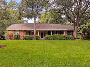 131 Stoney Creek Dr, Houston, TX 77024