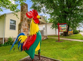 210 W College Street, Branson, MO 65616