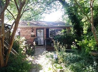 516 Clovis Ave, Capitol heights, MD
