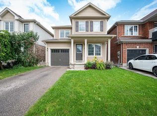 63 Shallow Creek Rd, Woolwich, ON N0B1M0