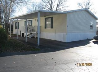 34 High Crest Dr, Belleville, IL 62221