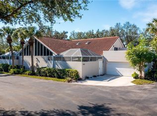 4106 Covey Run #1-B, Naples, FL 34109