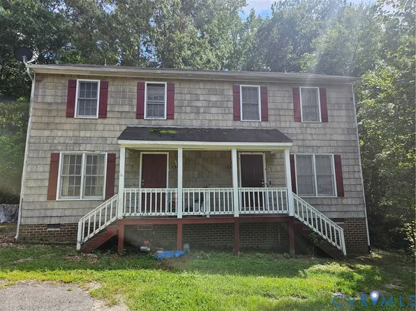 2301 Ives Ln, North Chesterfield, VA 23235