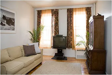 Sold by City Connections Realty