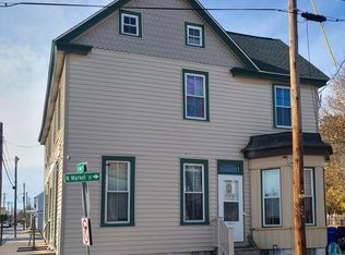 1 W Front St, Frederica, DE 19946